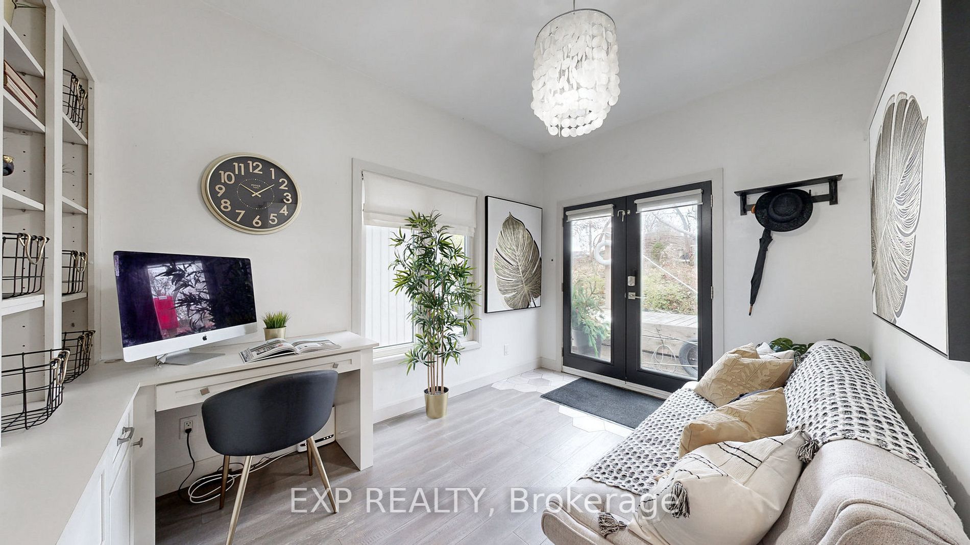 7 Brimley Rd S, #11