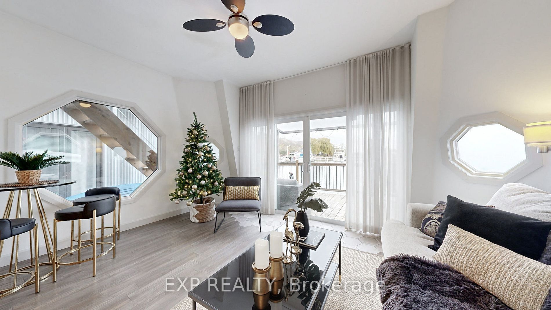 7 Brimley Rd S, #11