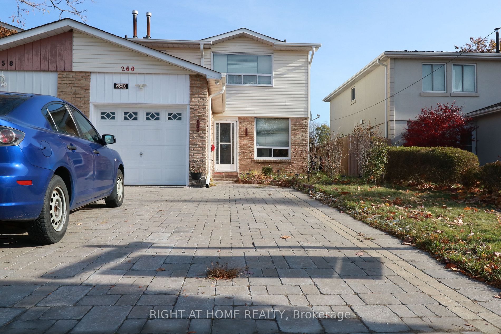 260 Braymore Boulevard