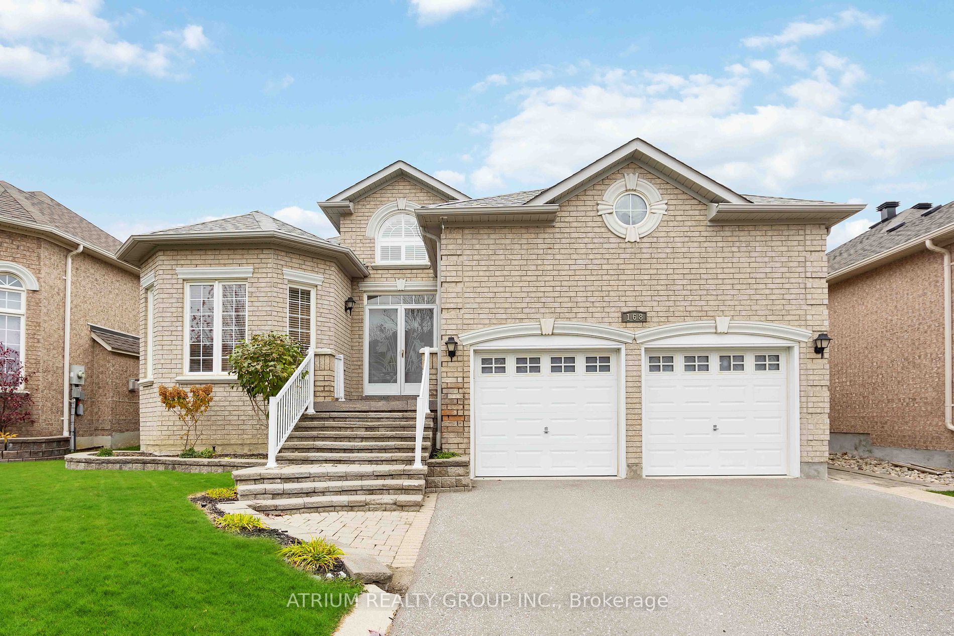 168 Tormina Blvd