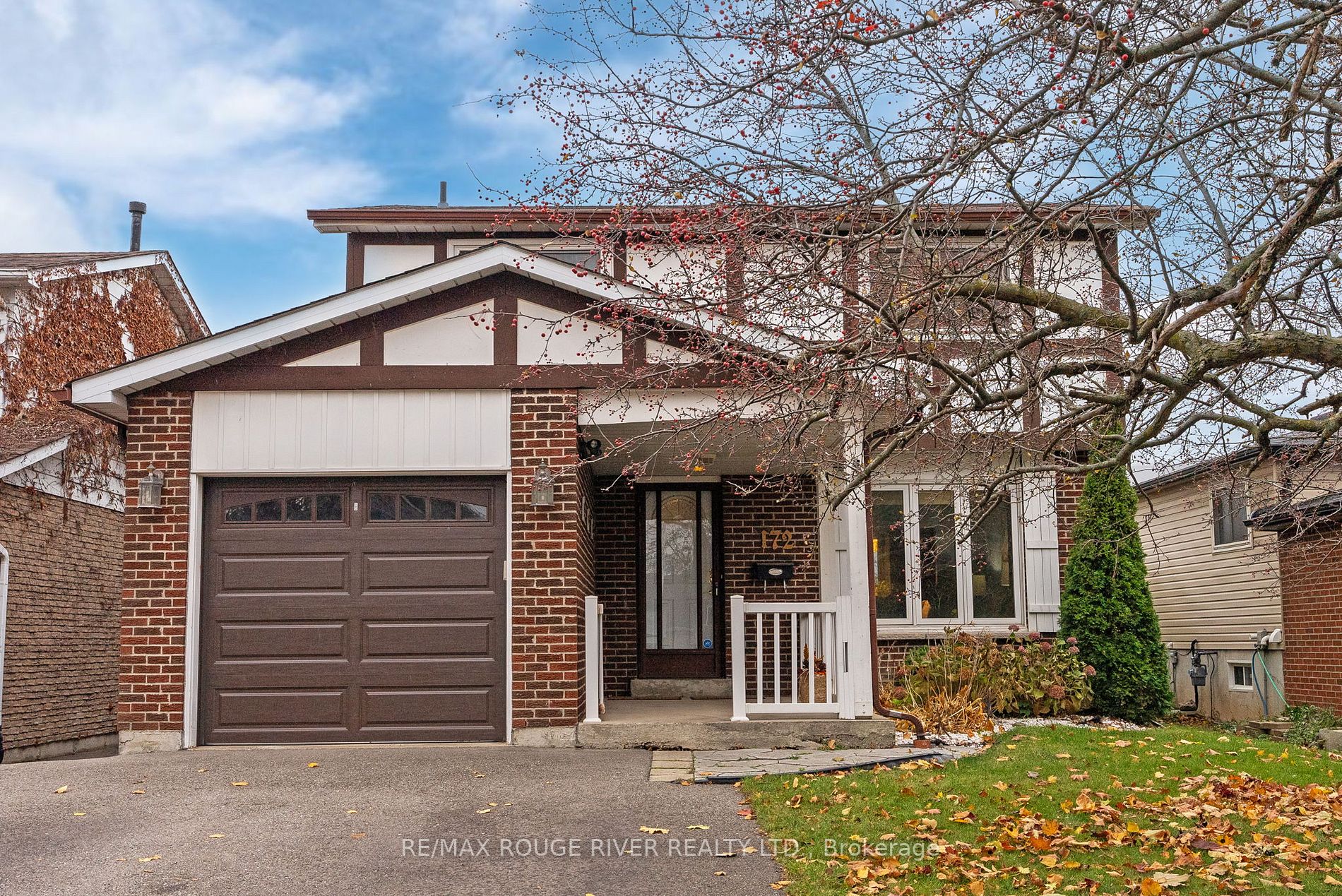 172 Michael Blvd