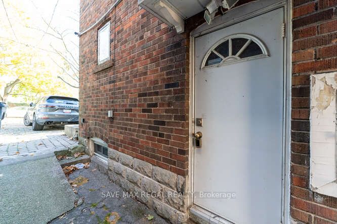 26 Nursewood Rd
