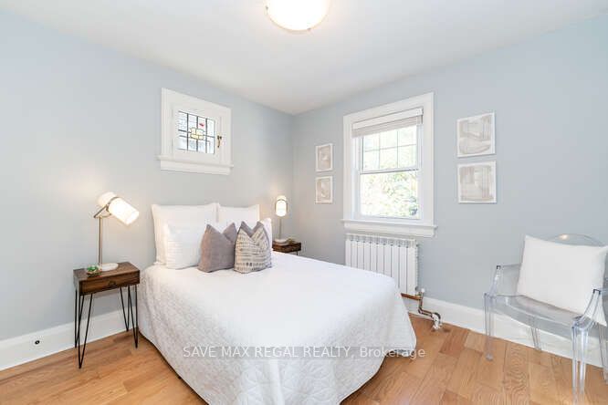 26 Nursewood Rd