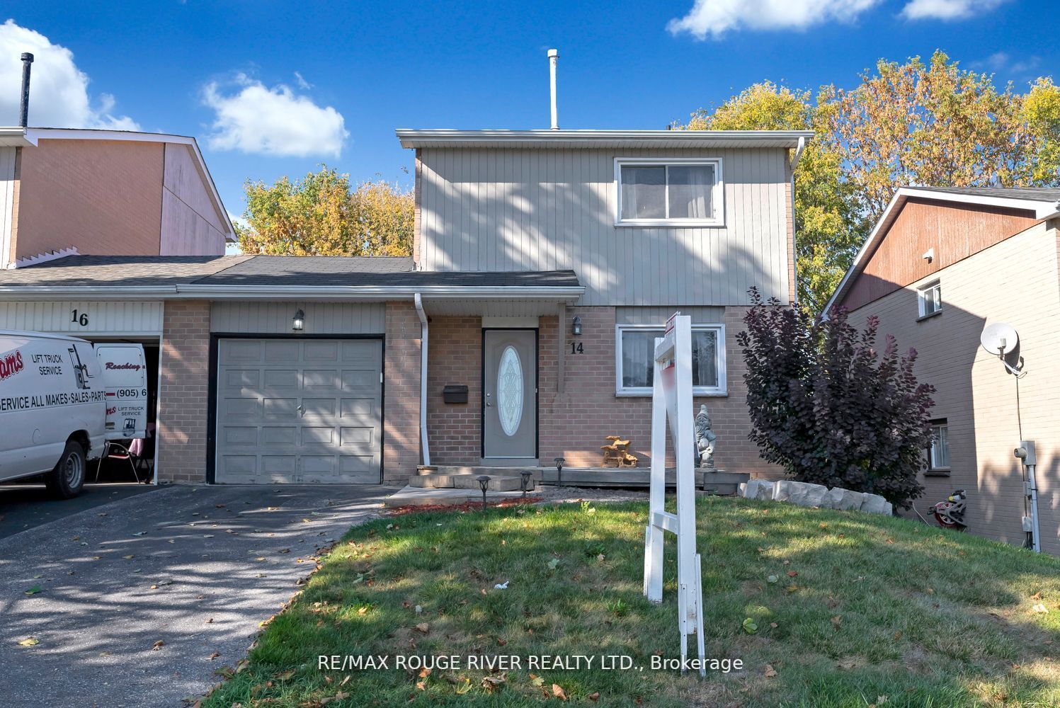 14 Doreen Cres