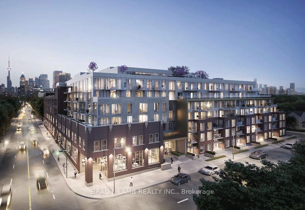 150 Logan Ave, #638