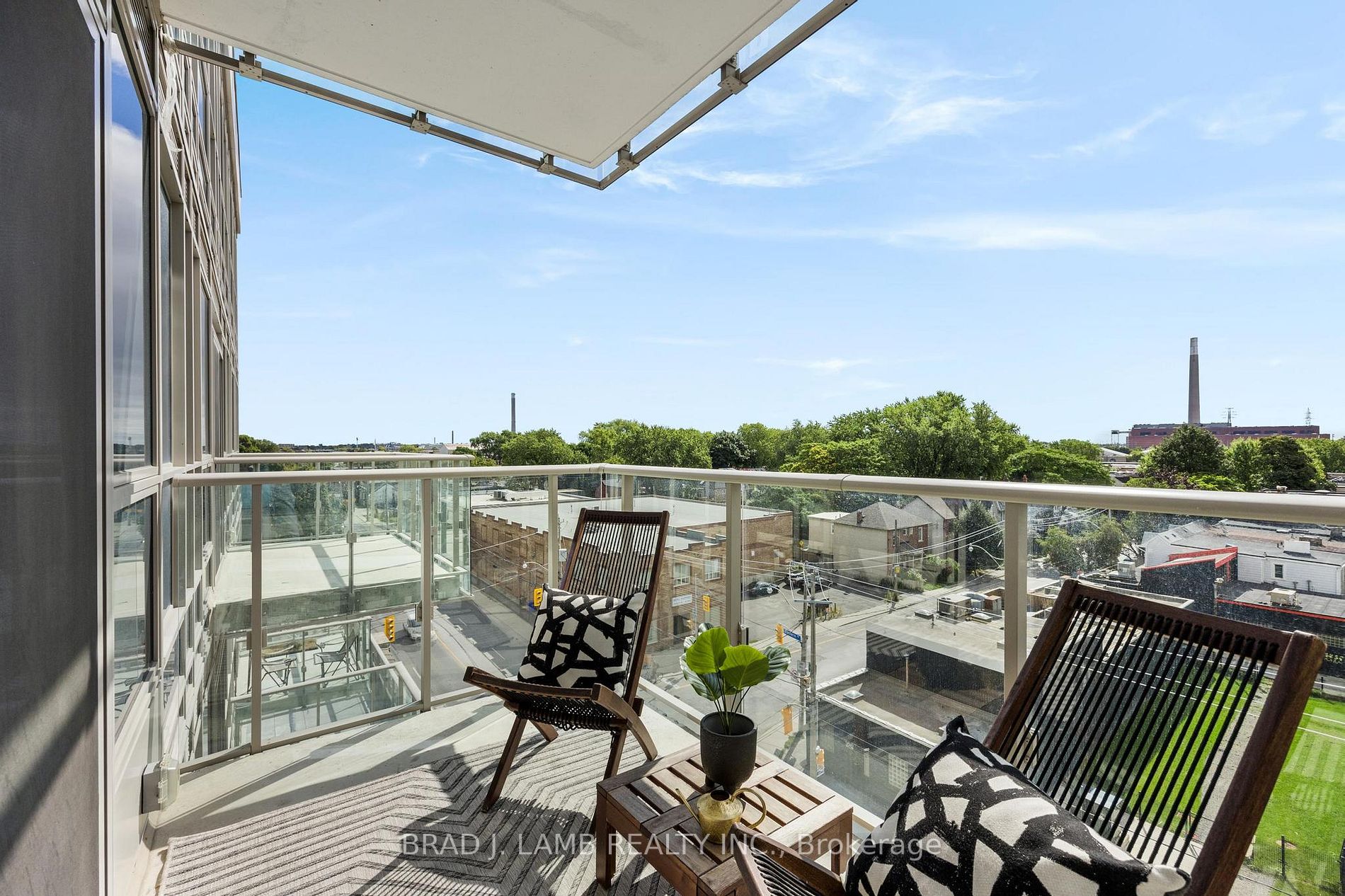 150 Logan Ave, #638