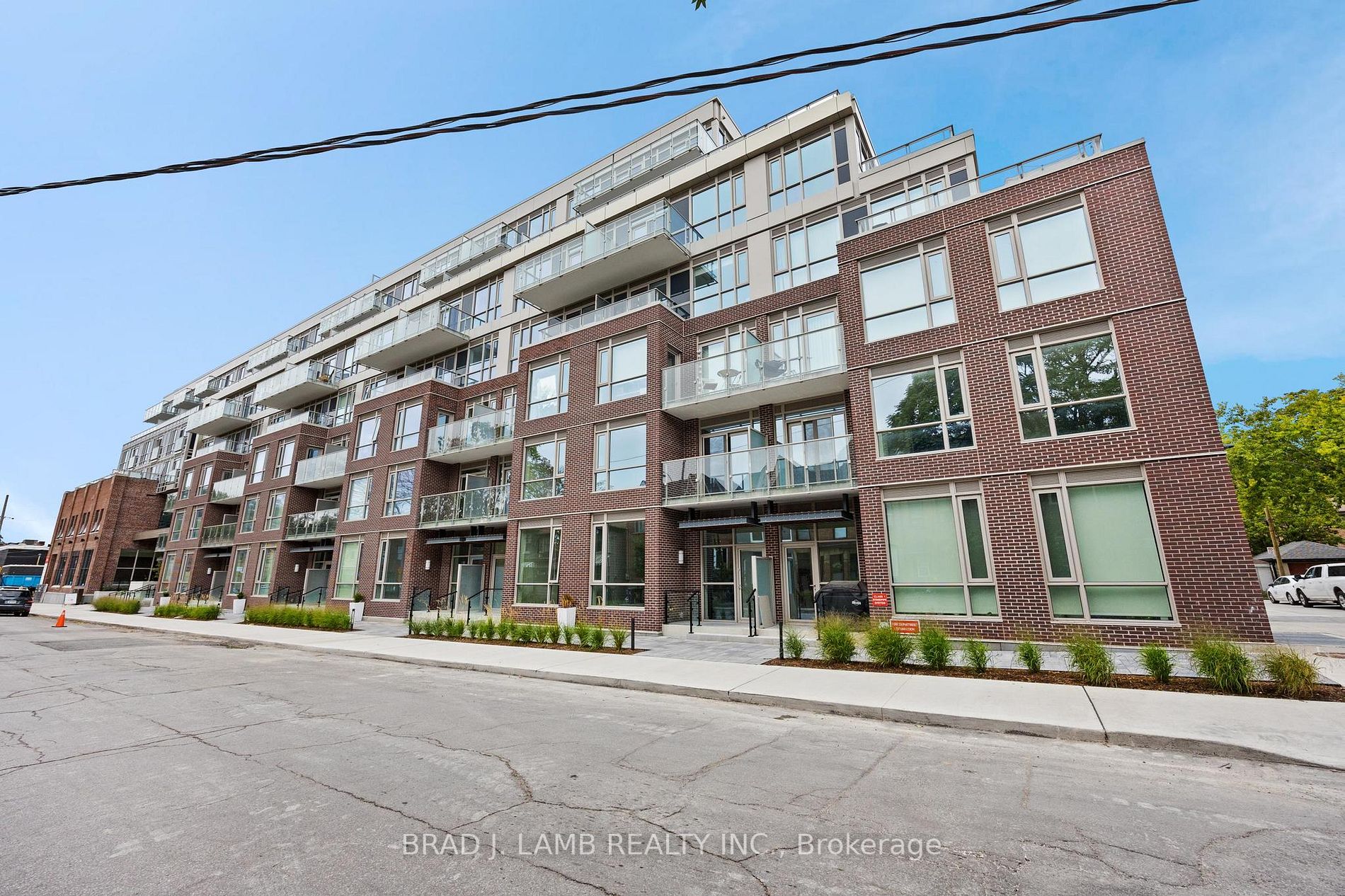 150 Logan Ave, #638