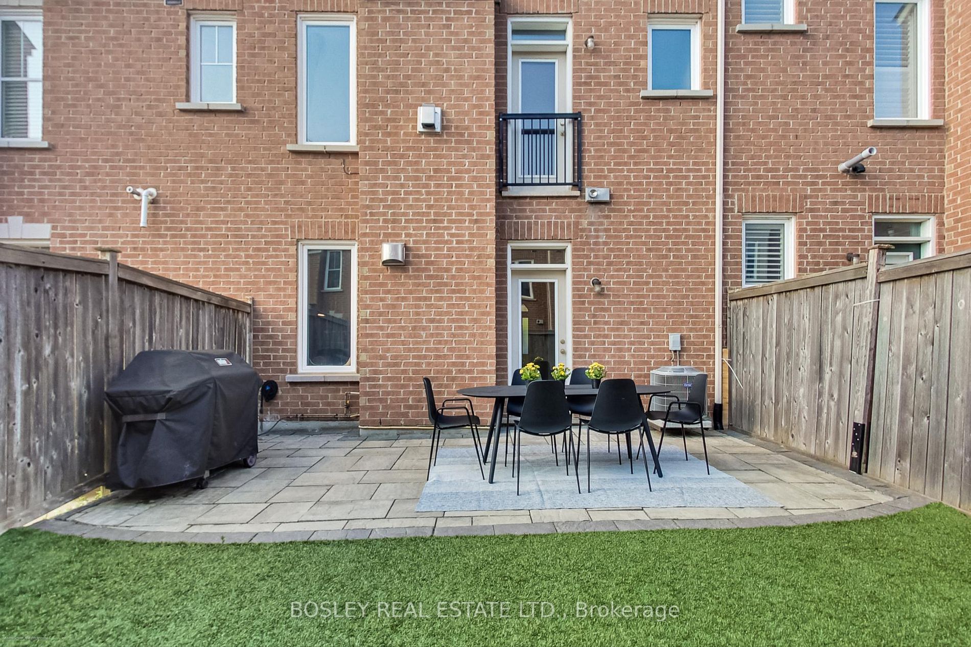 3 Yates Avenue