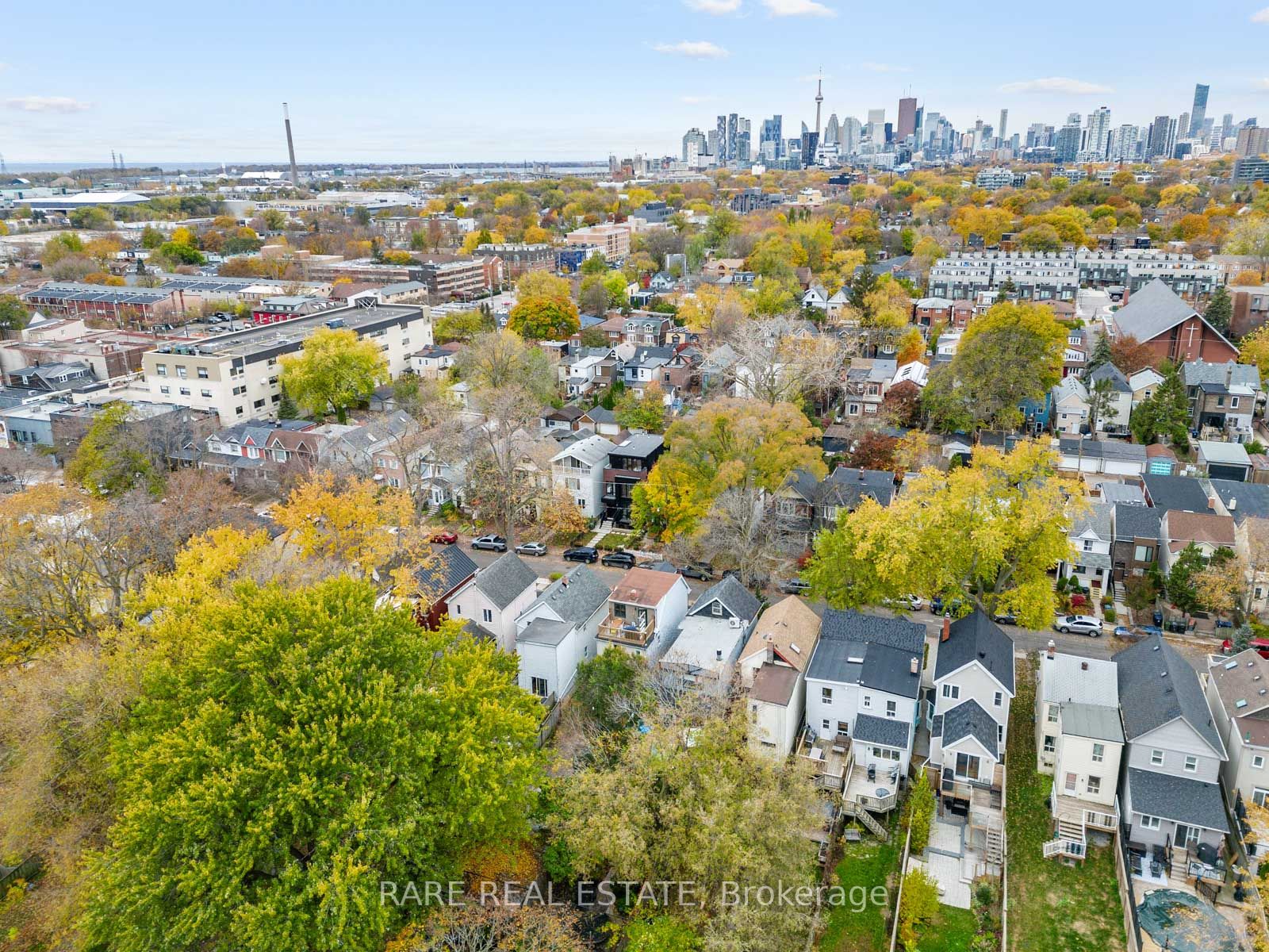 43 Hastings Ave