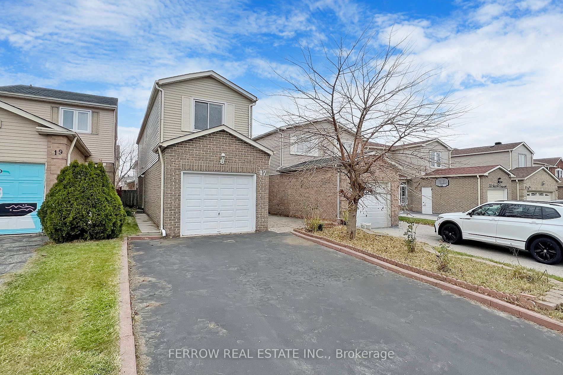 17 Glanvil Cres