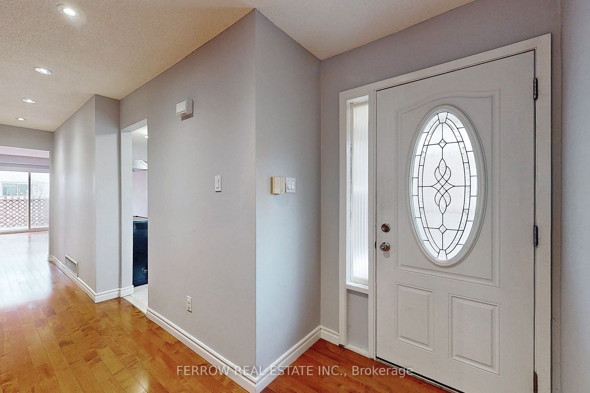 17 Glanvil Cres