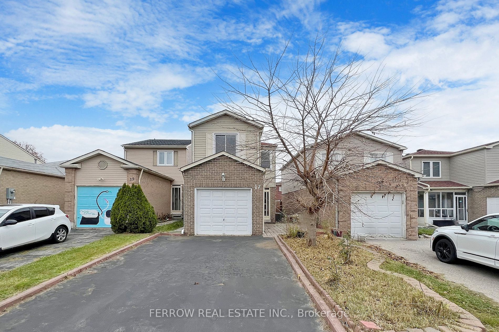 17 Glanvil Cres