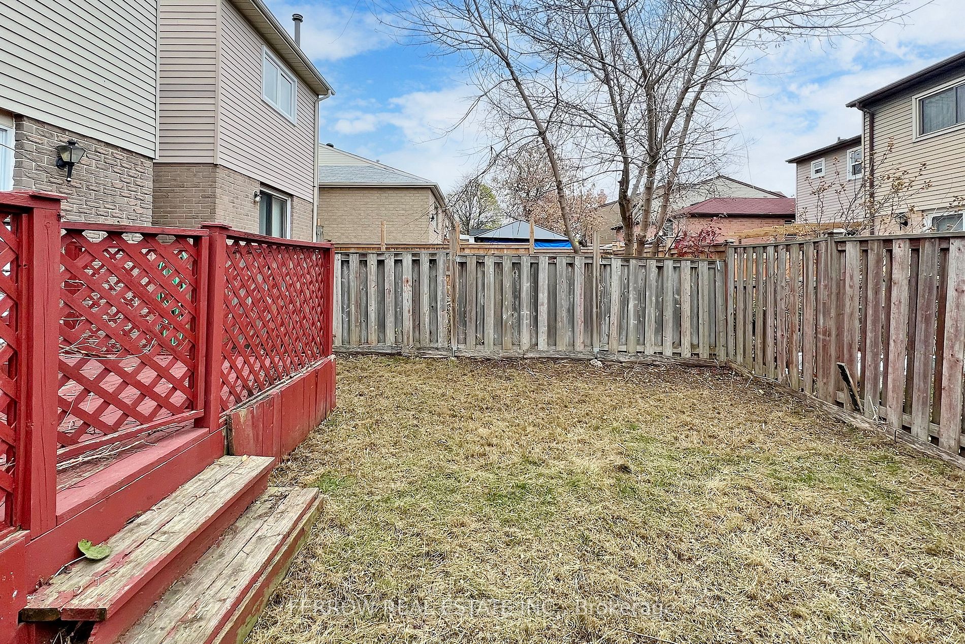 17 Glanvil Cres