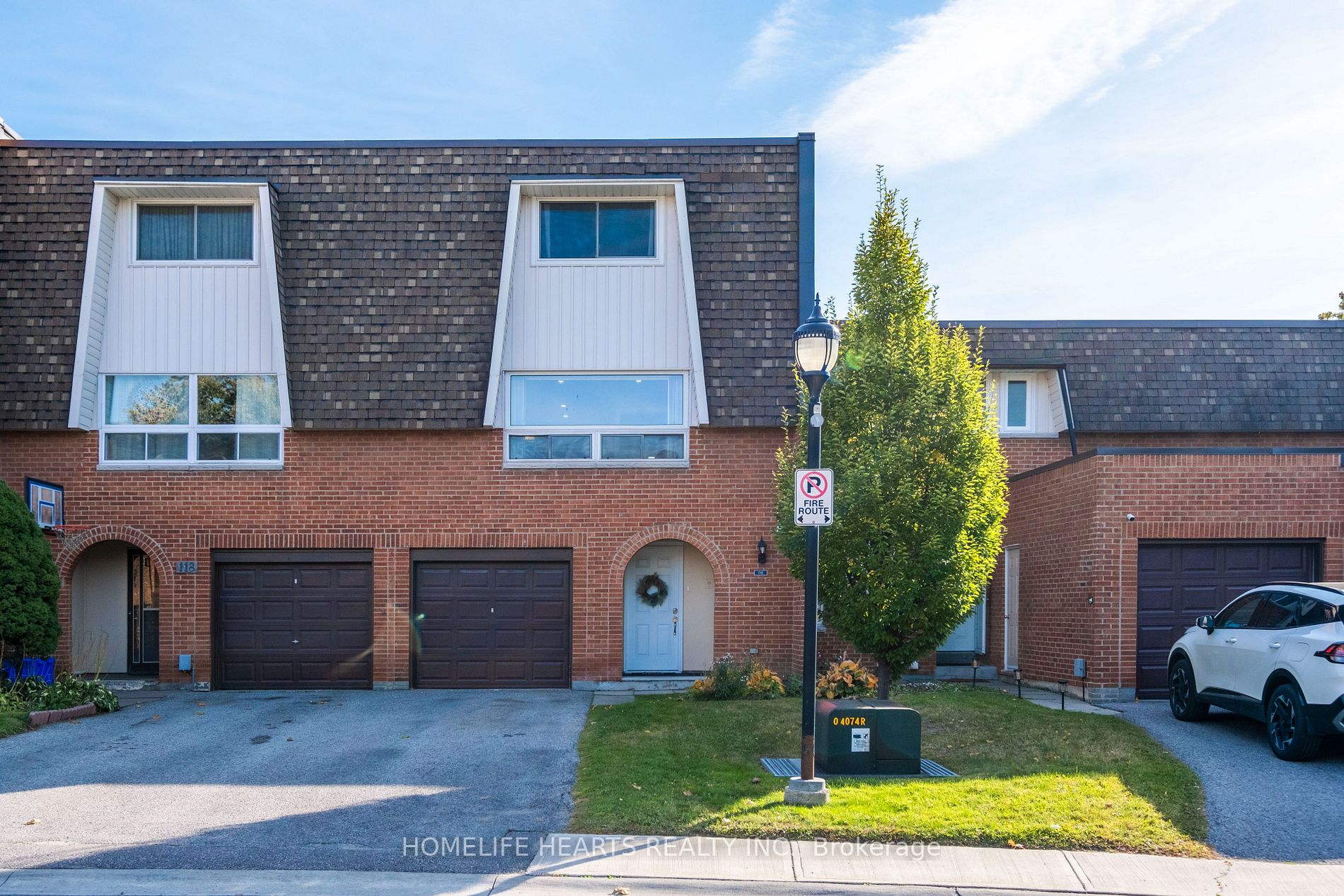 116 Deacon Lane, #20