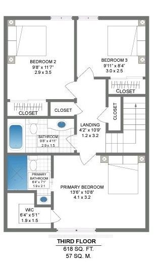 116 Deacon Lane, #20