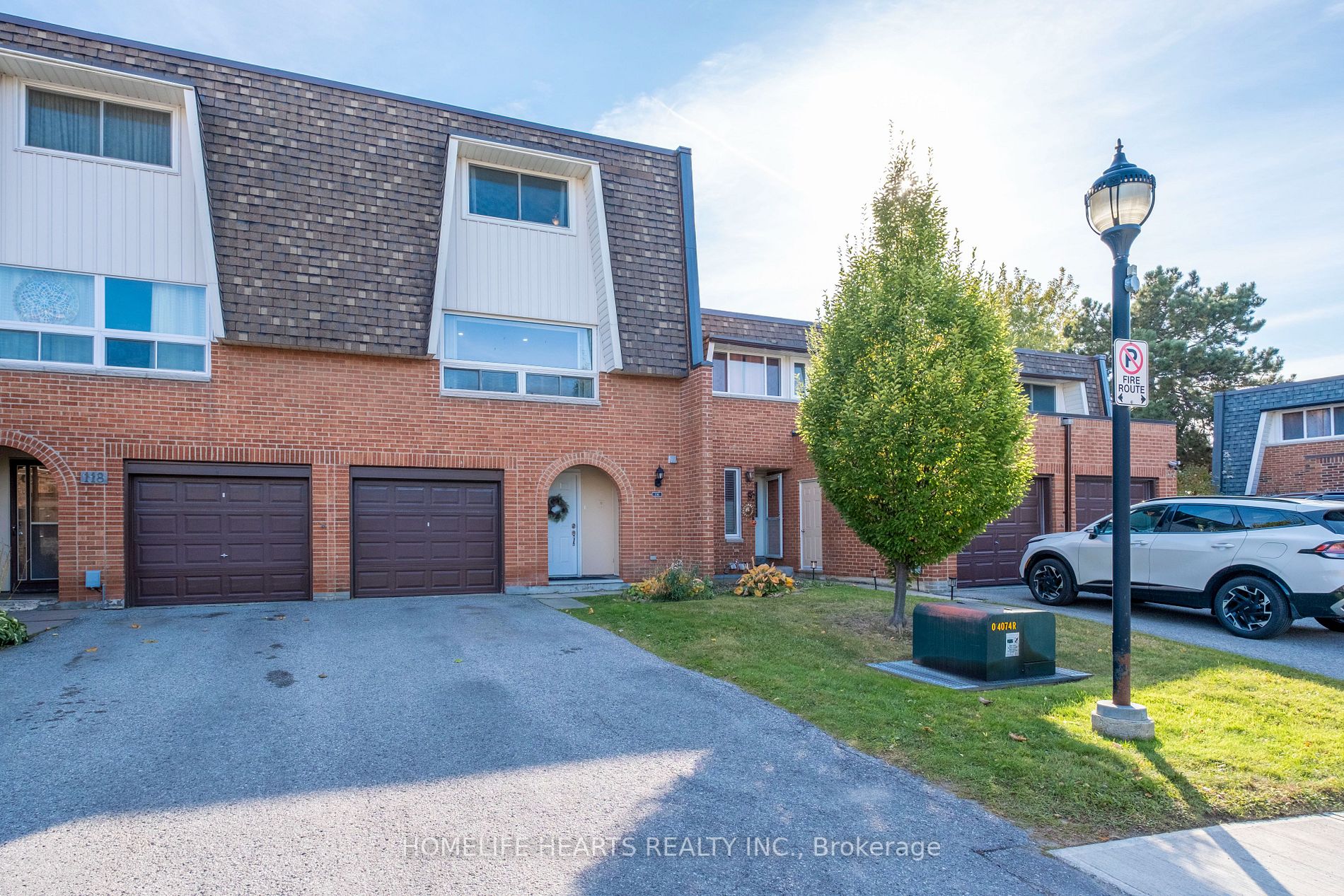 116 Deacon Lane, #20