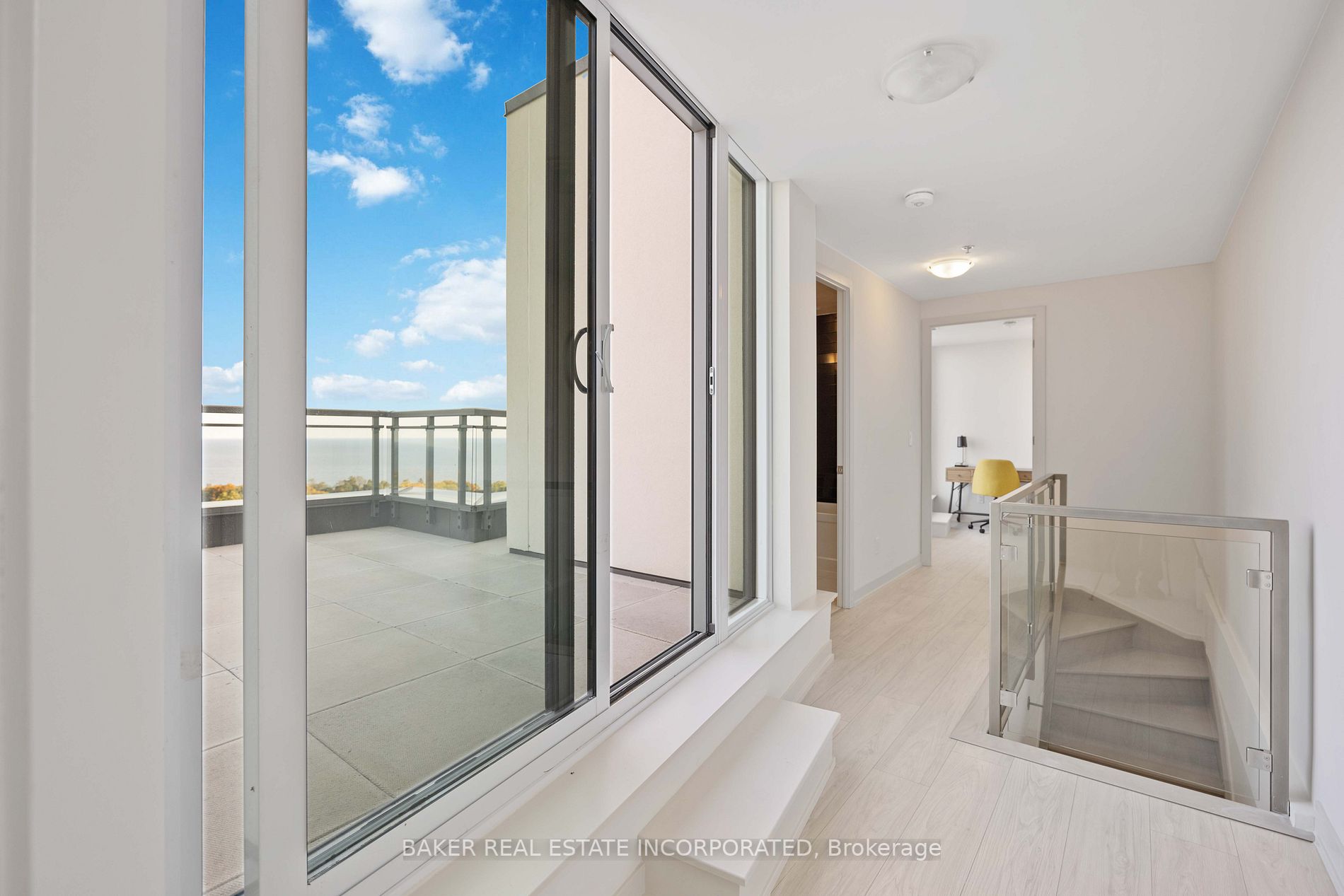 90 Glen Everest Rd, #906