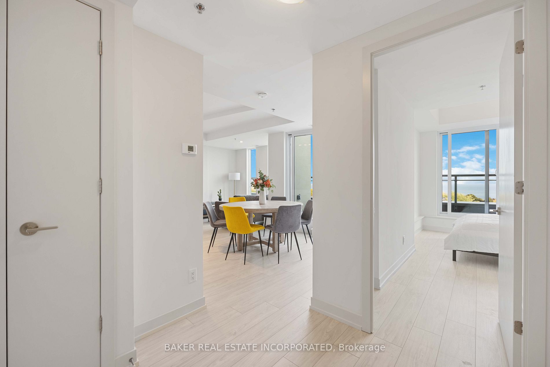 90 Glen Everest Rd, #906