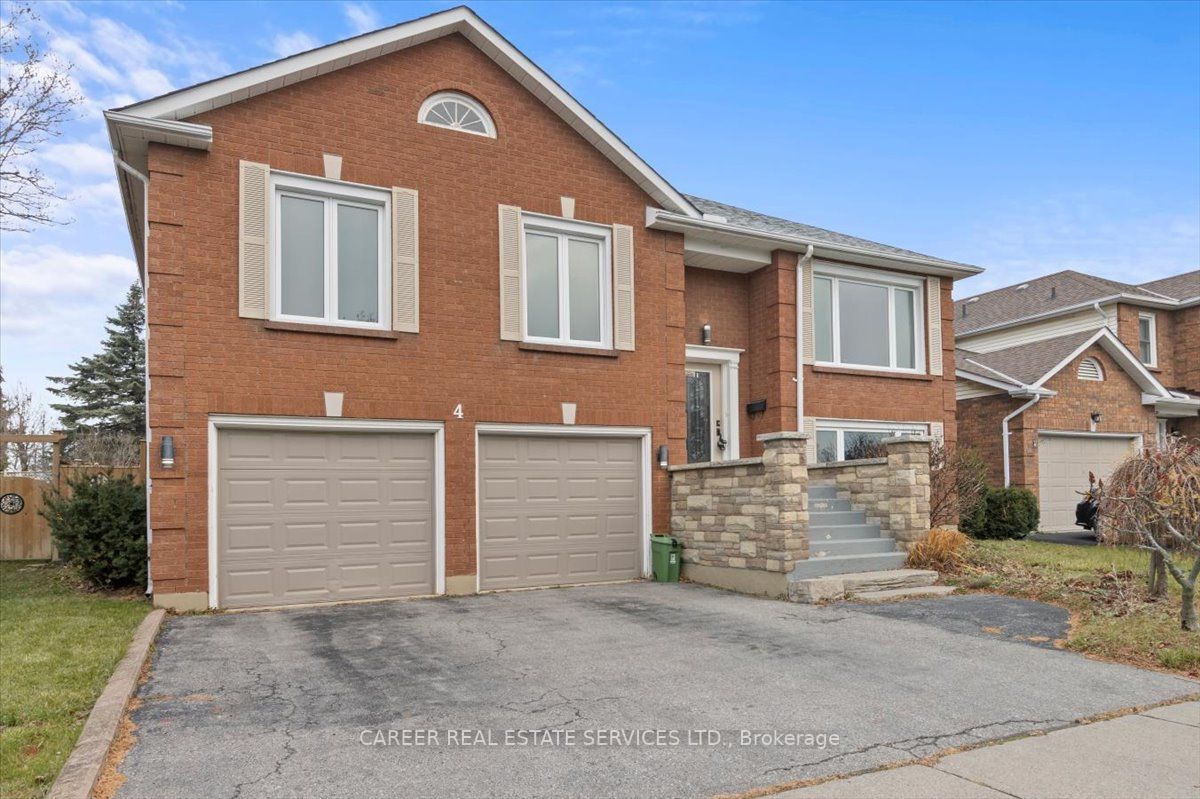 4 Orchard Park Dr