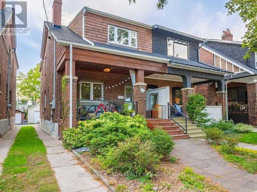 12 Lark St, #Main