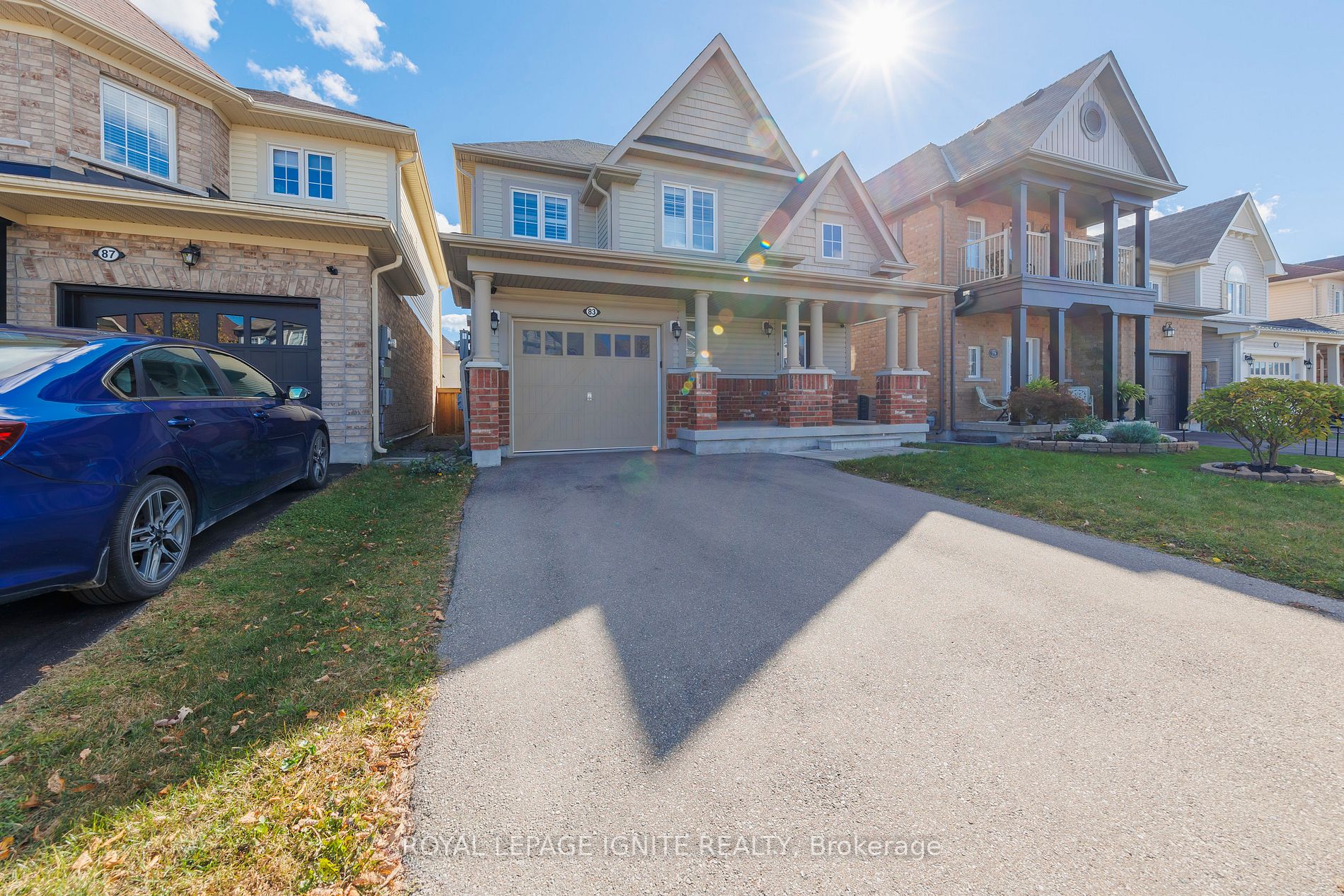 83 Northglen Blvd