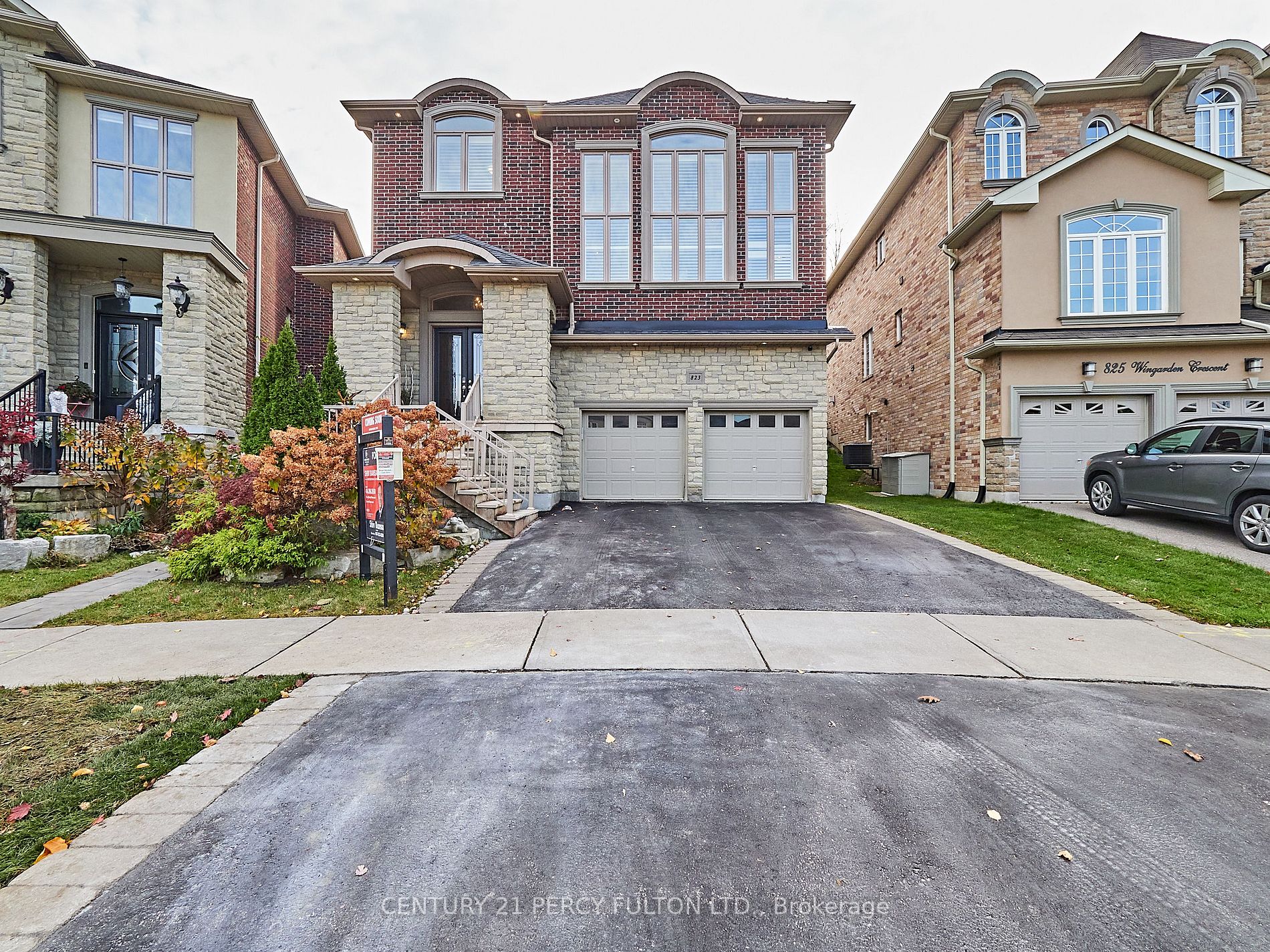 823 Wingarden Cres