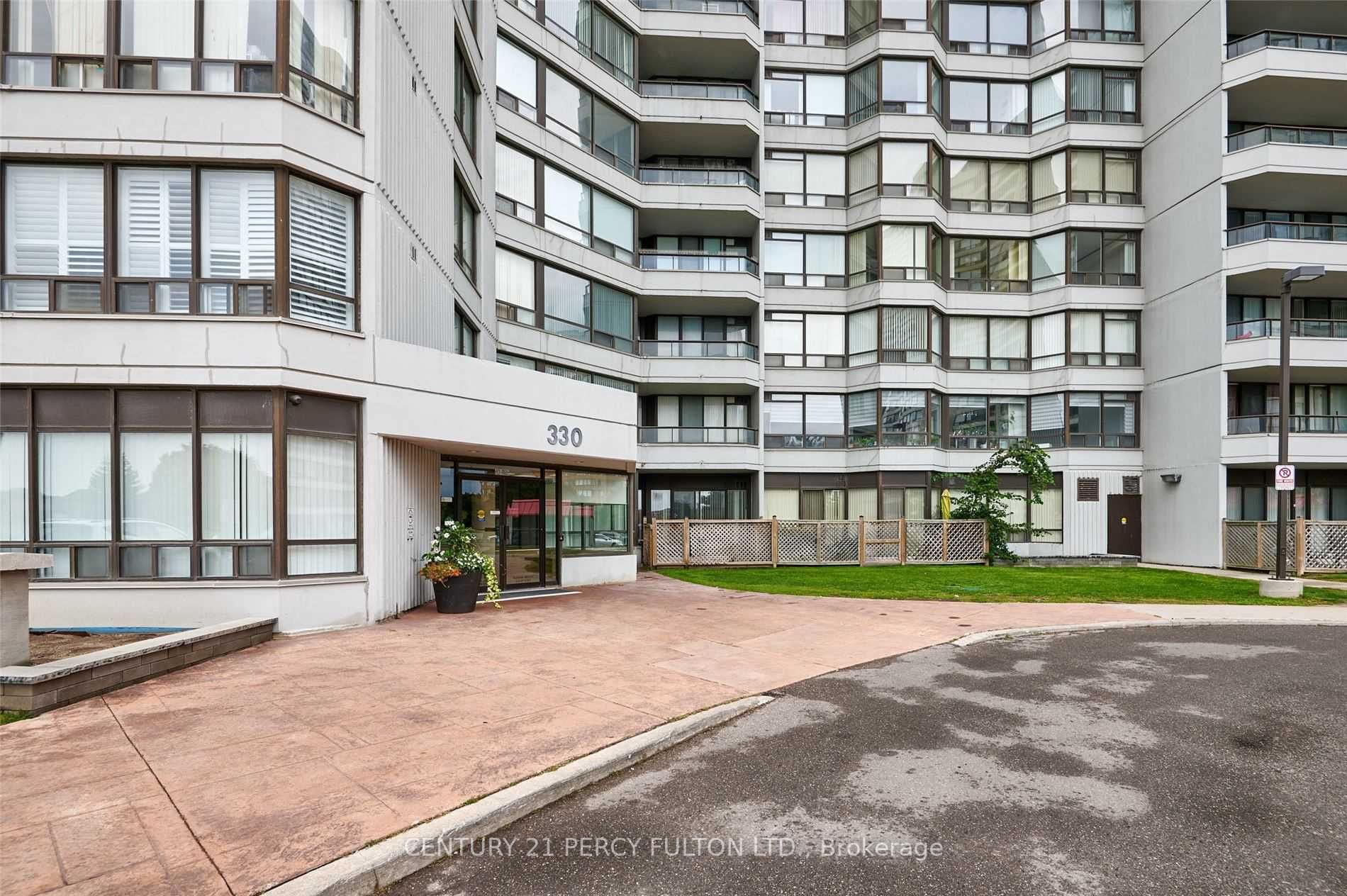 330 Alton Towers Circ, #1702