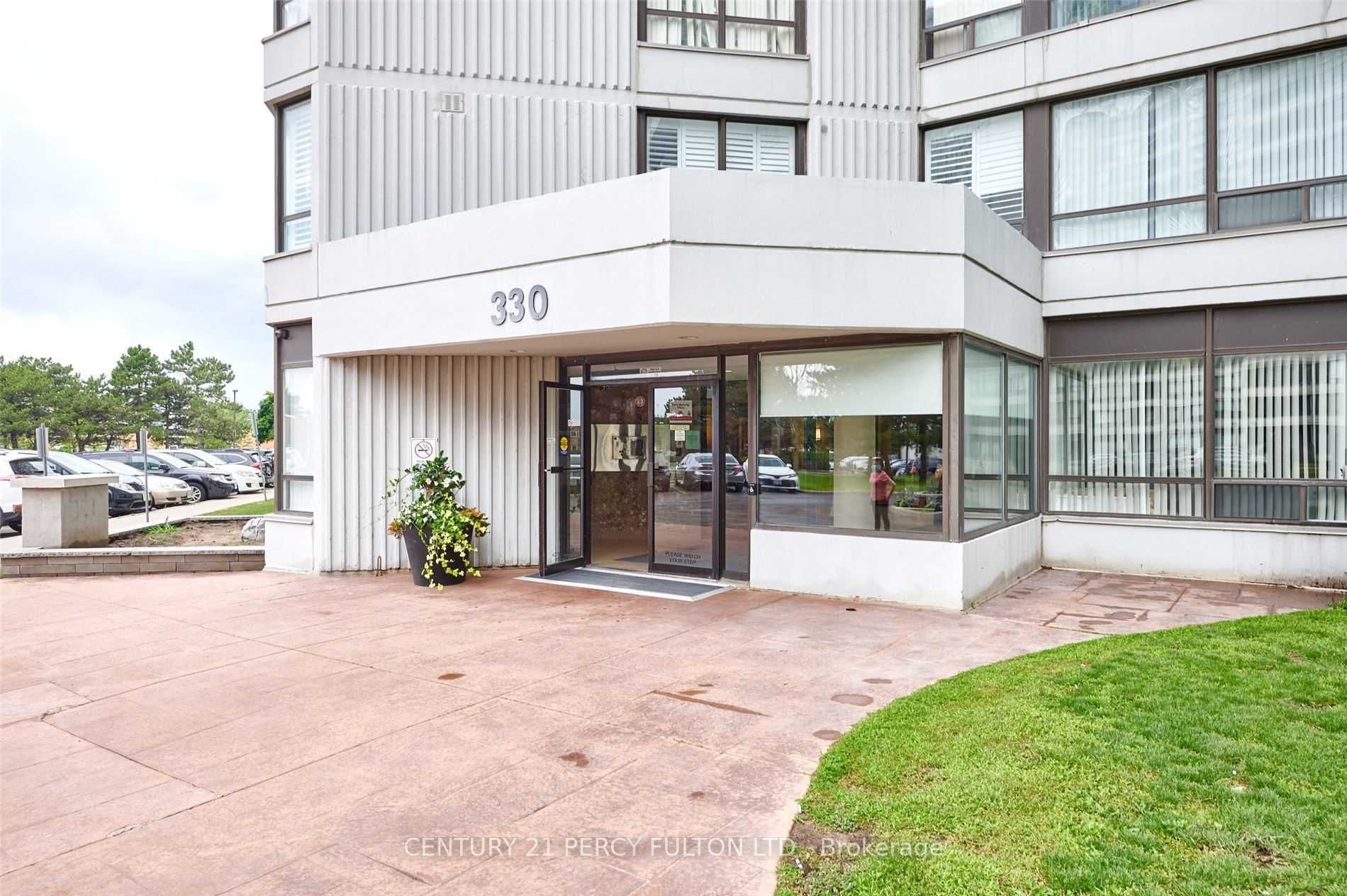 330 Alton Towers Circ, #1702