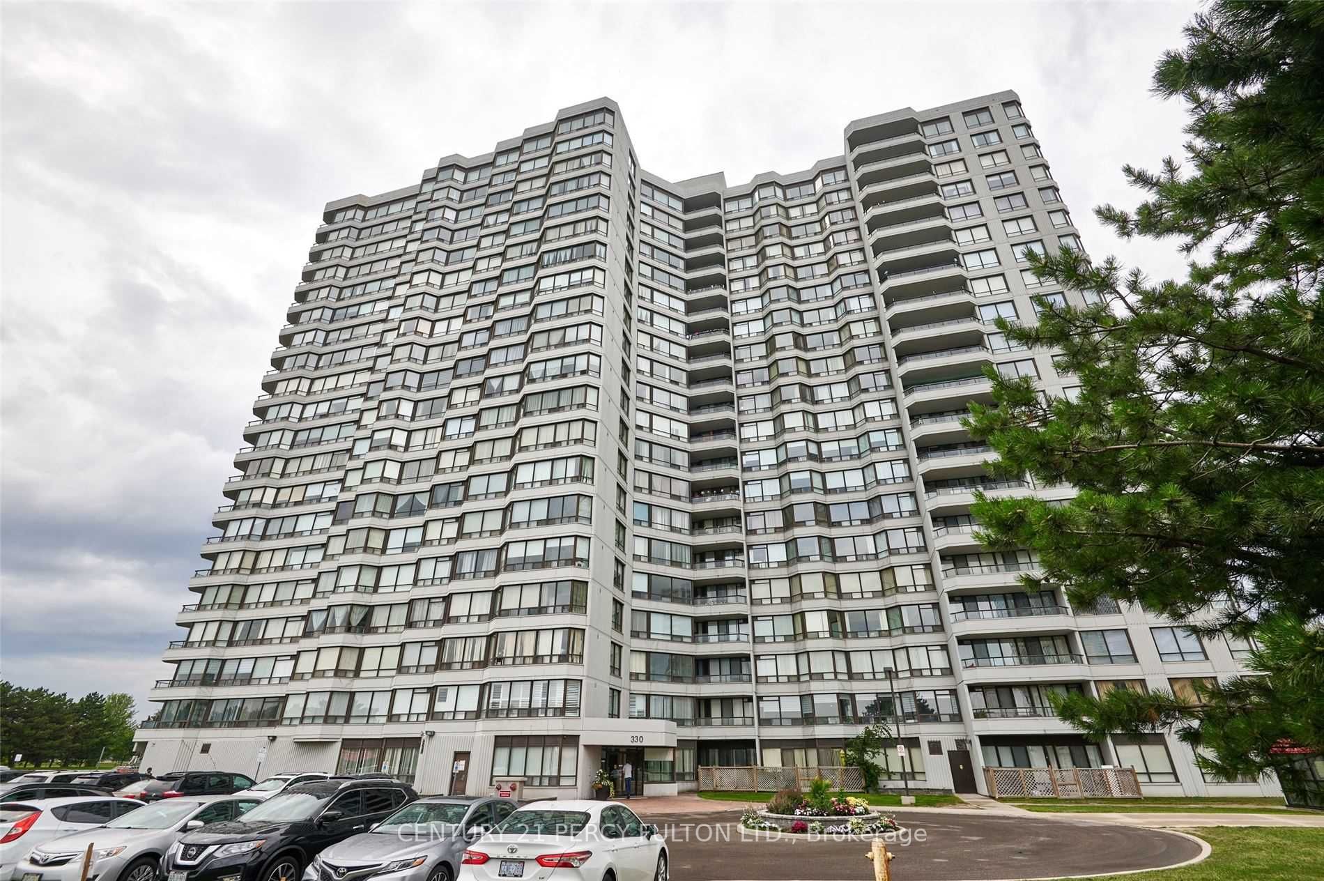 330 Alton Towers Circ, #1702