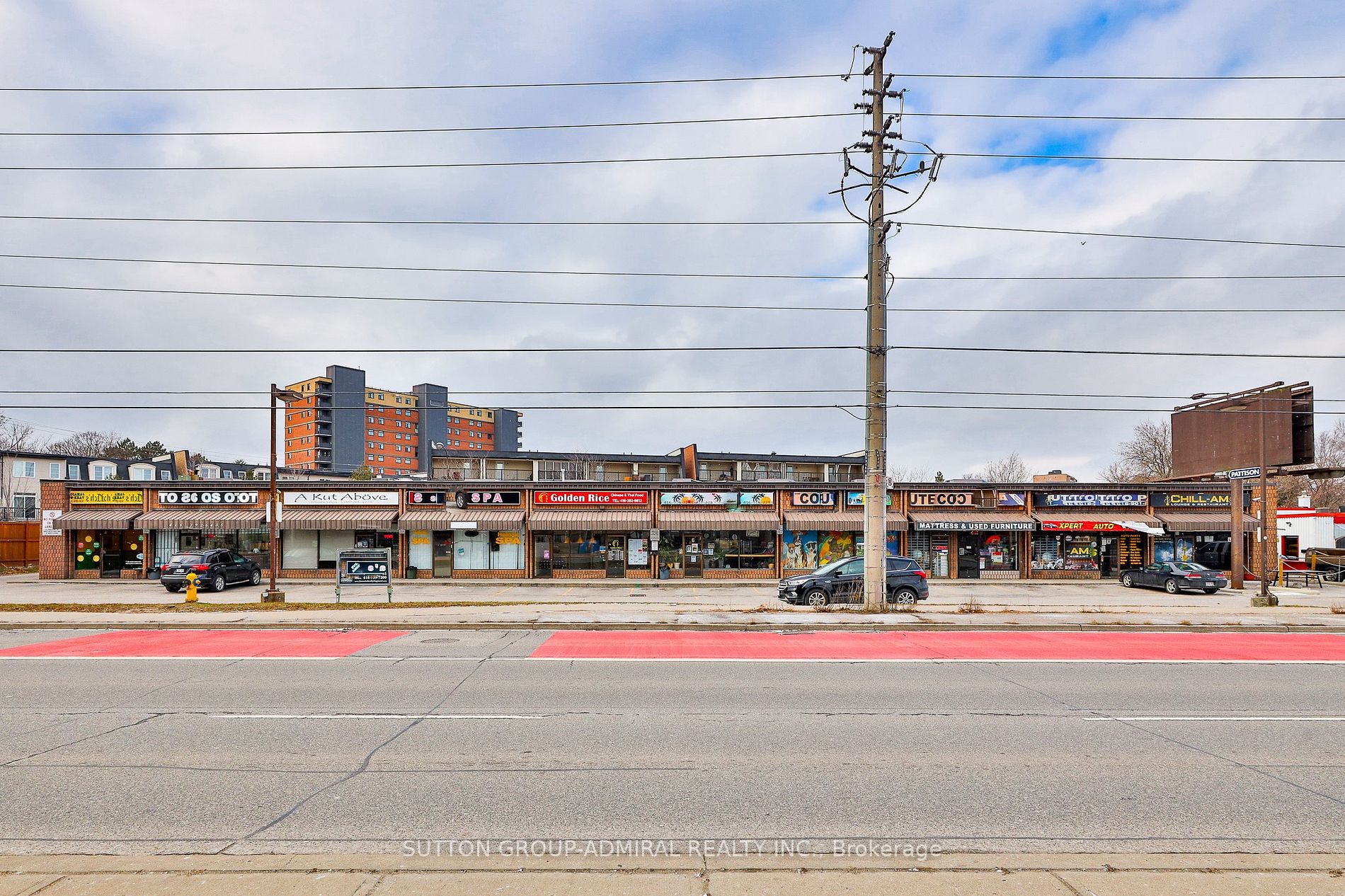4288 Kingston Rd, #6