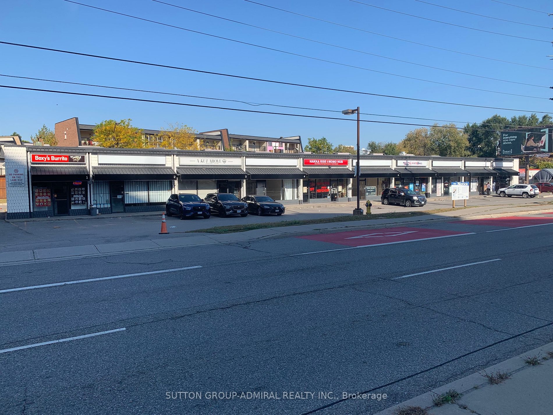 4288 Kingston Rd, #6