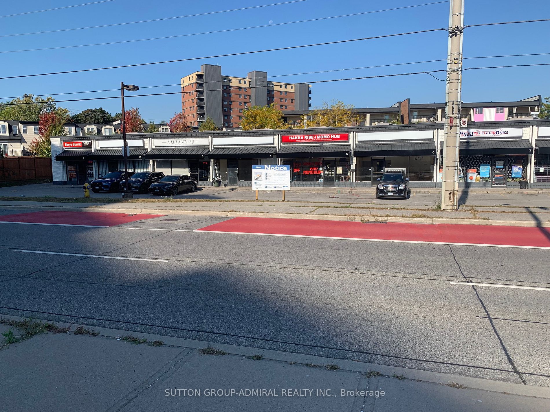 4288 Kingston Rd, #4