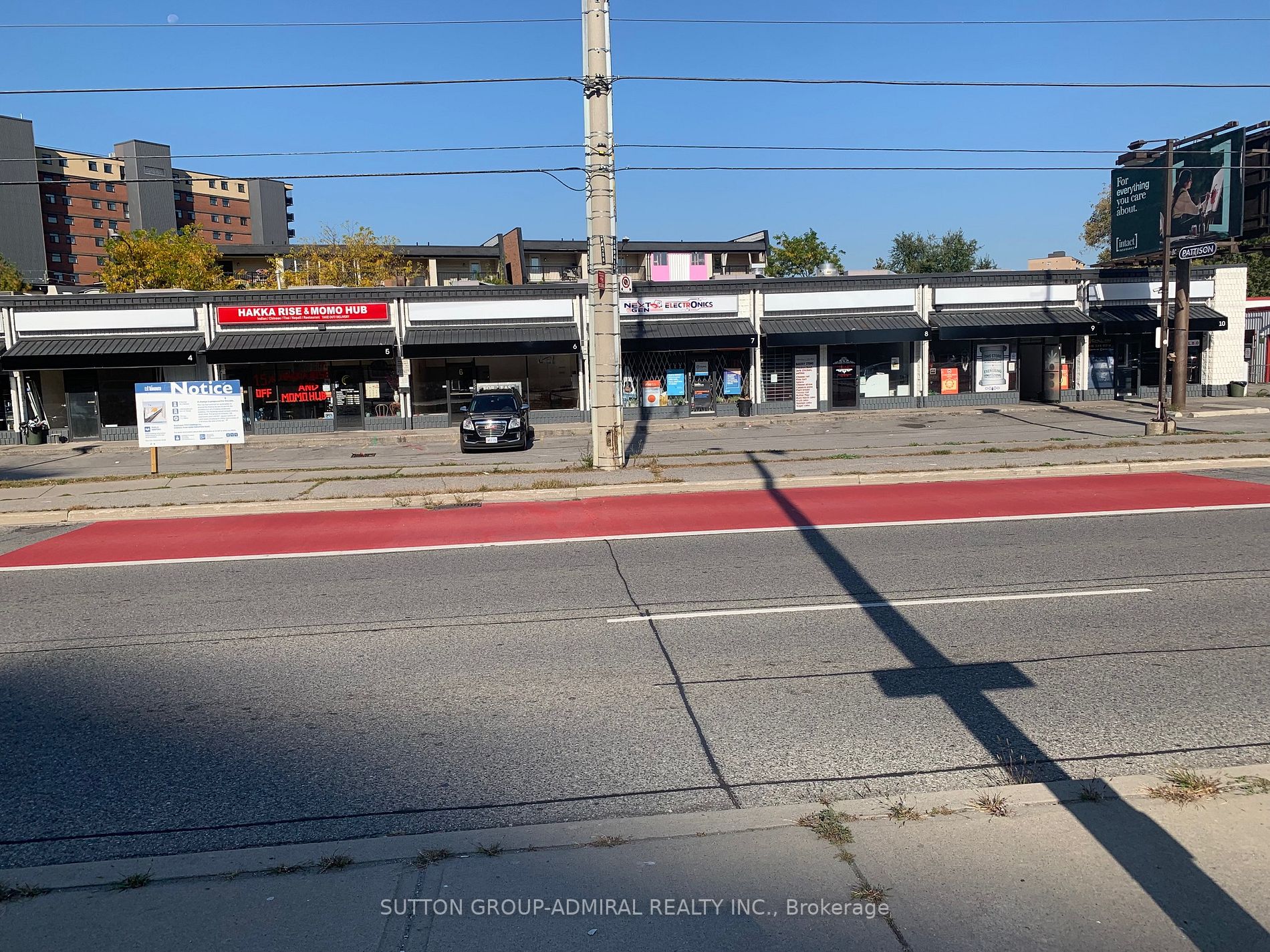 4288 Kingston Rd, #4