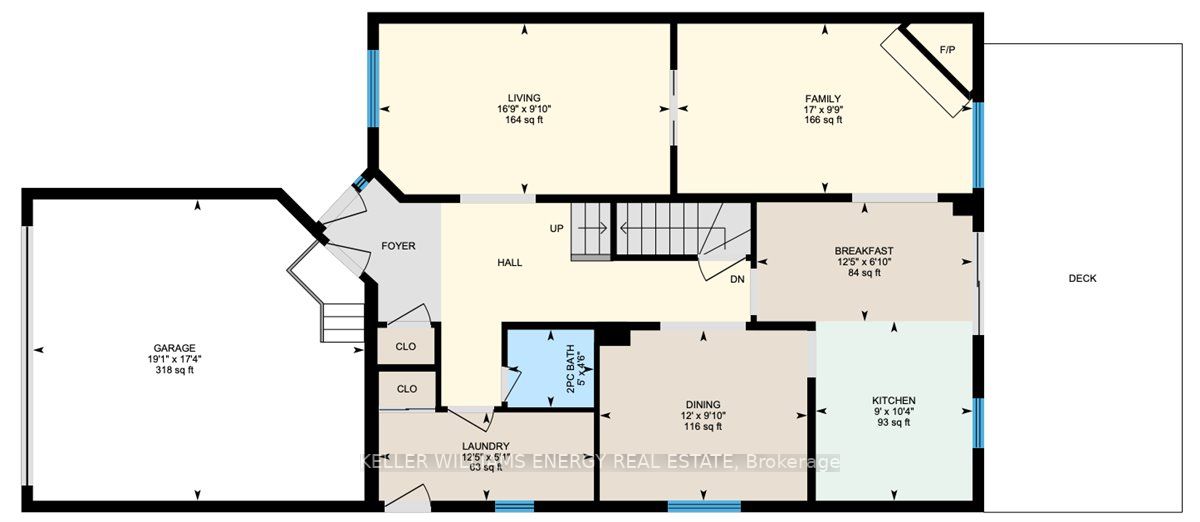 1507 Reesor Crt