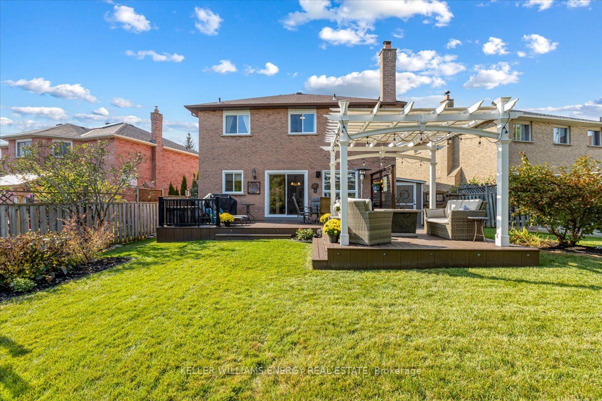 1507 Reesor Crt