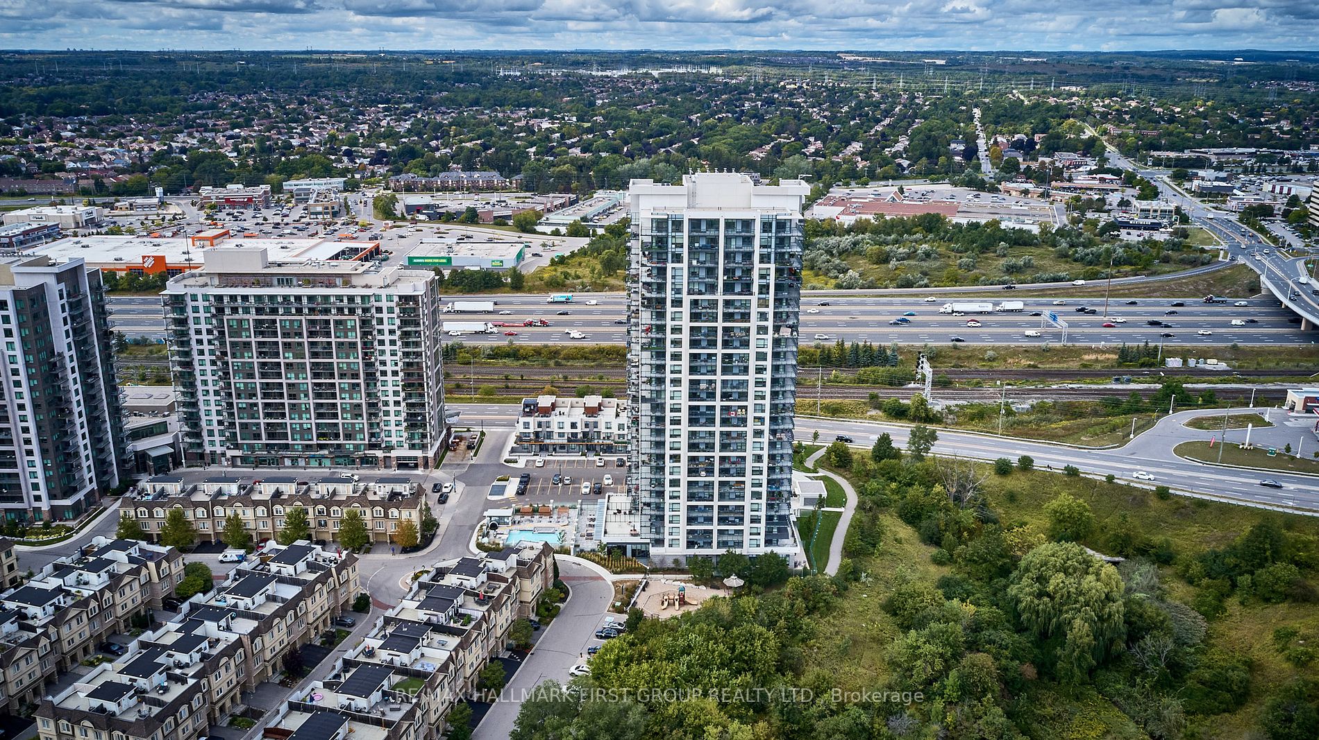 1255 Bayly St, #1001