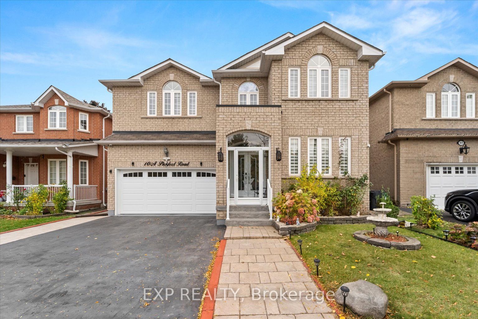 10A Pickford Rd
