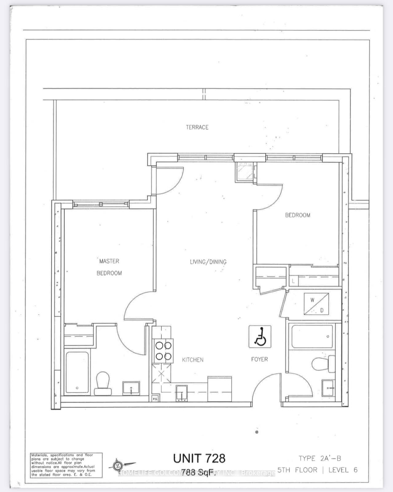 22 East Haven Dr E, #728