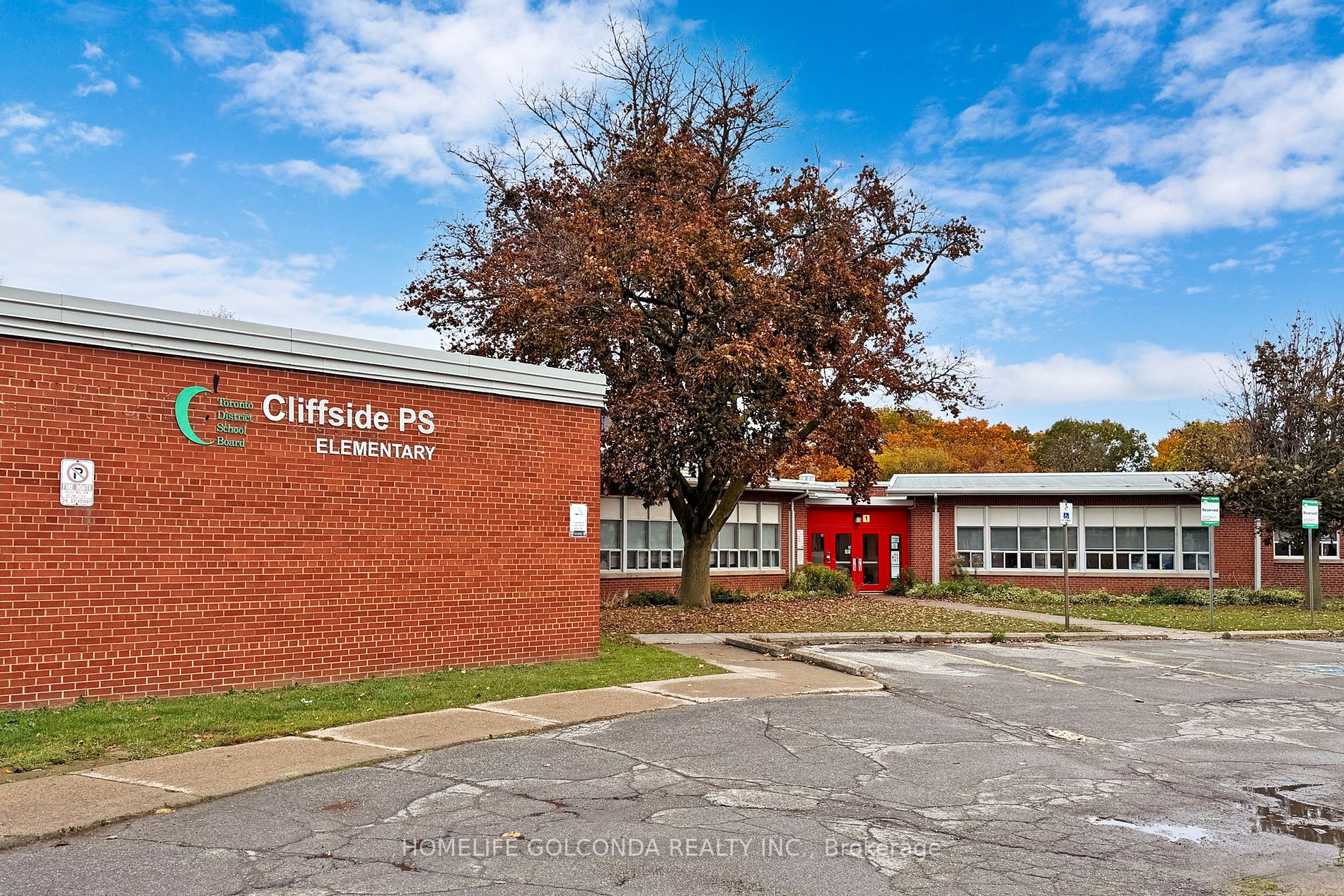 22 East Haven Dr E, #728