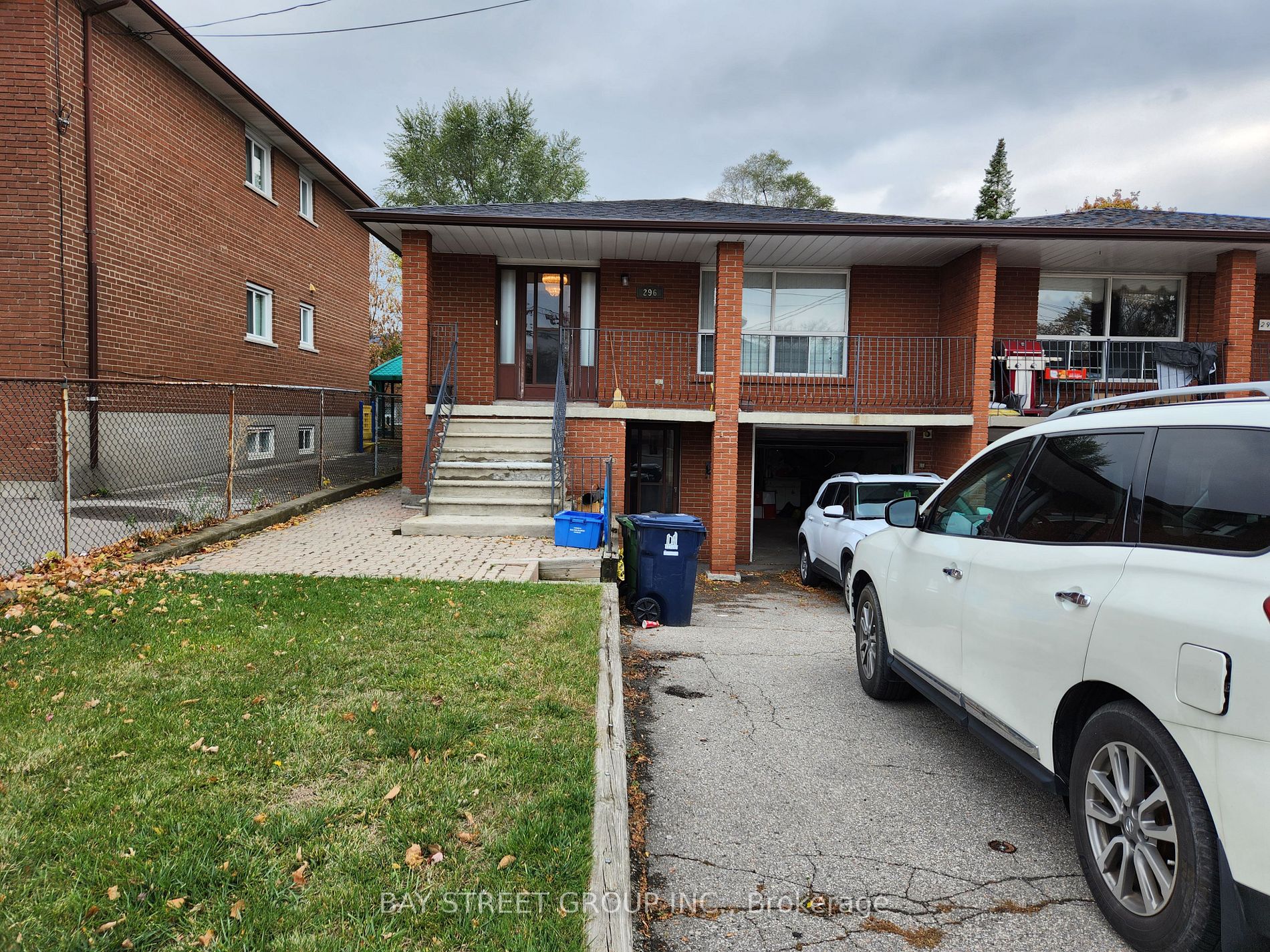 296 Morningside Ave