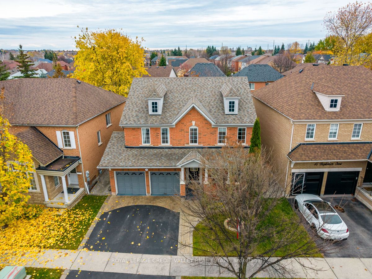 43 Hopkinson Cres