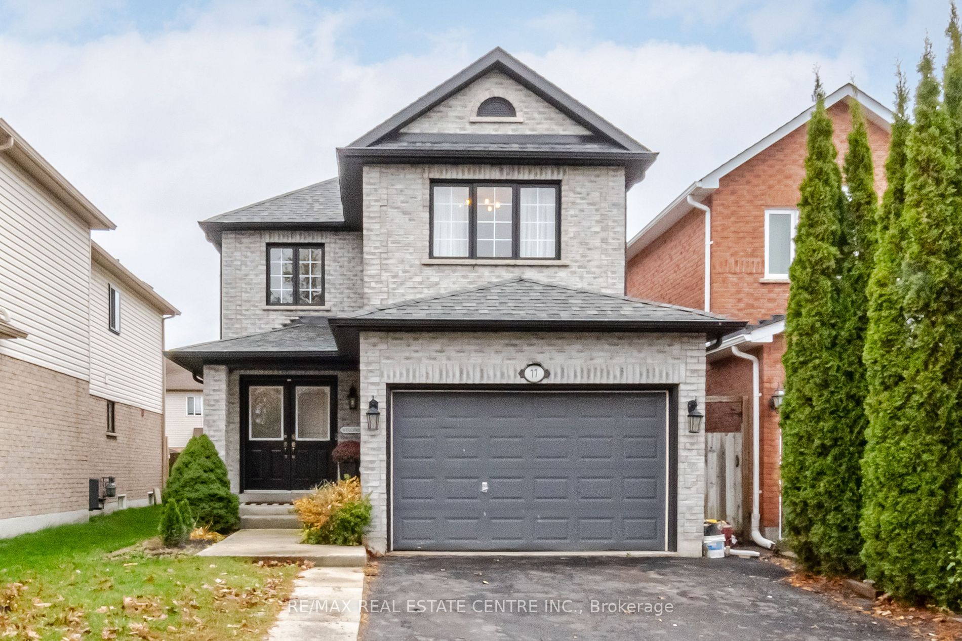 77 Lownie Crt