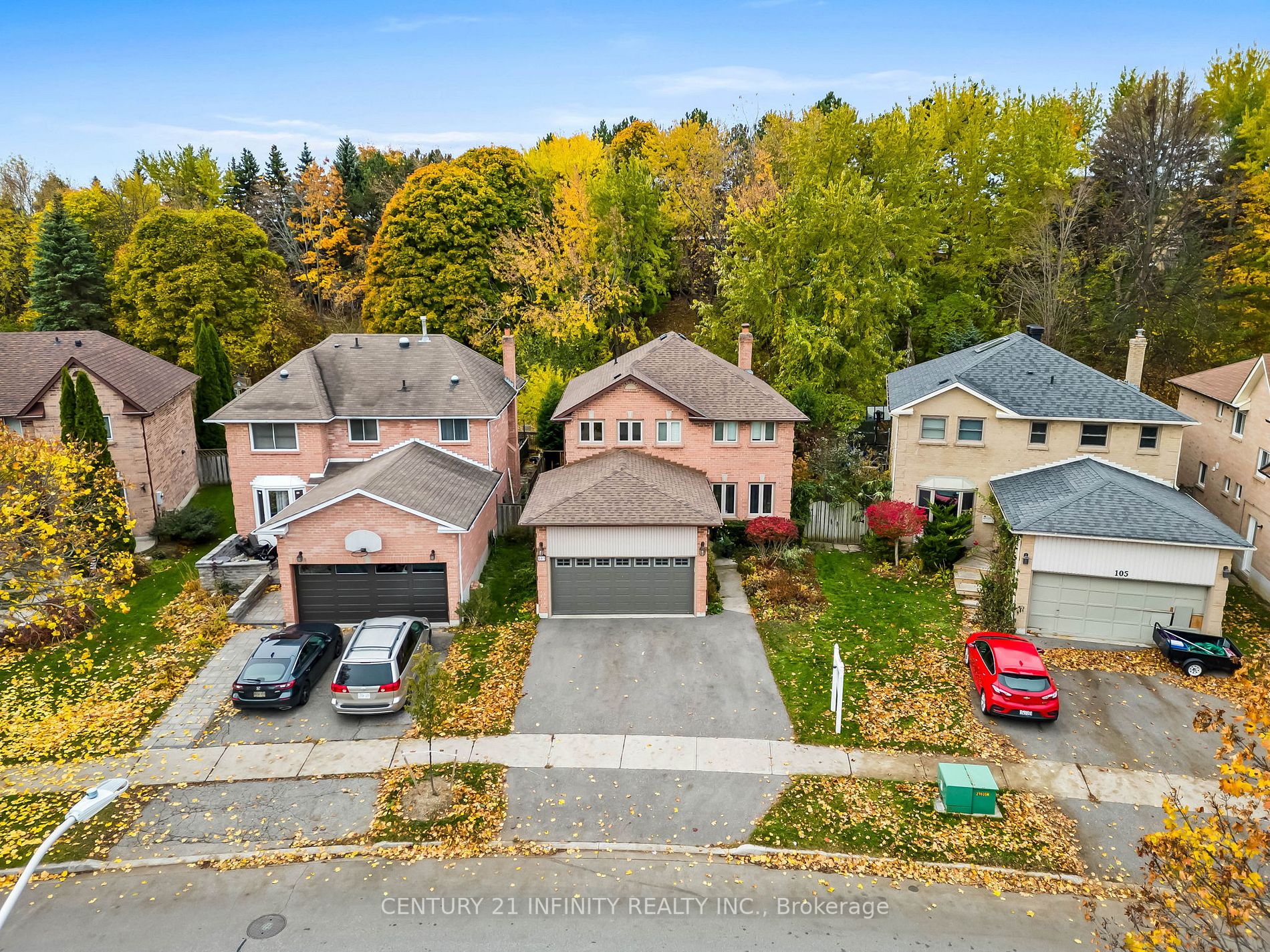 103 Ravenscroft Rd