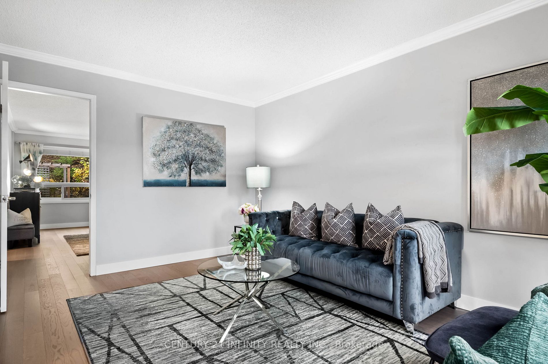 103 Ravenscroft Rd