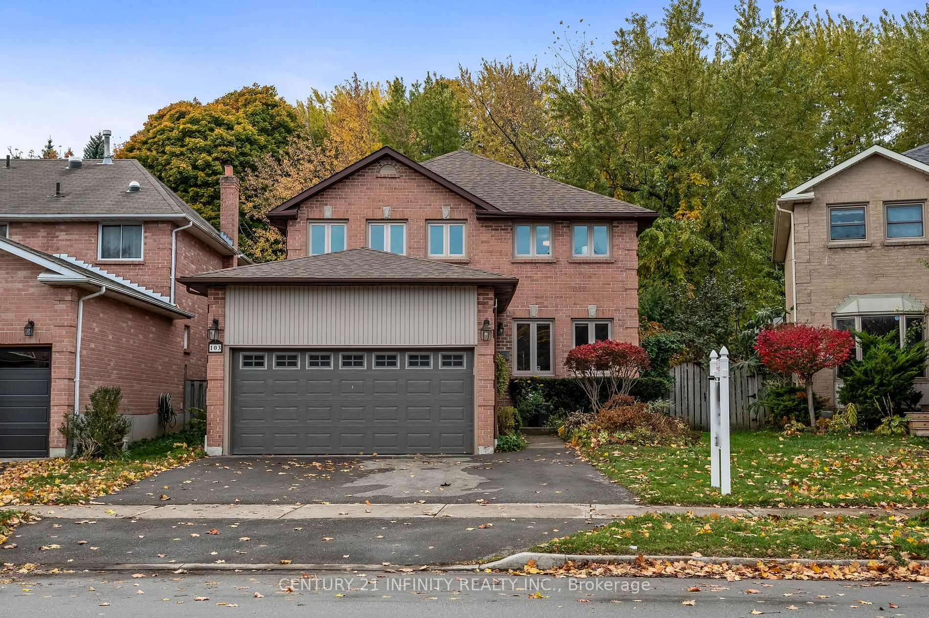 103 Ravenscroft Rd