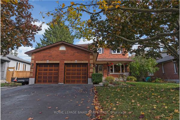 33 Renwick Rd, Clarington
