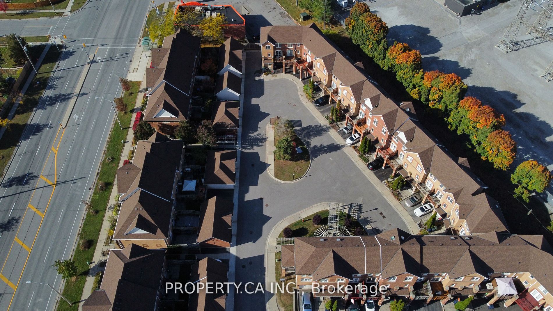 2 Hedge End Rd, #129
