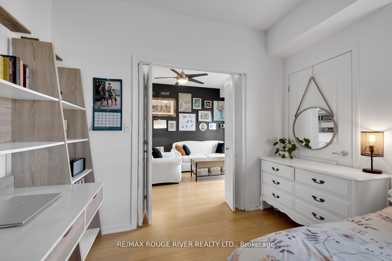 1 Sidney Lane, #203