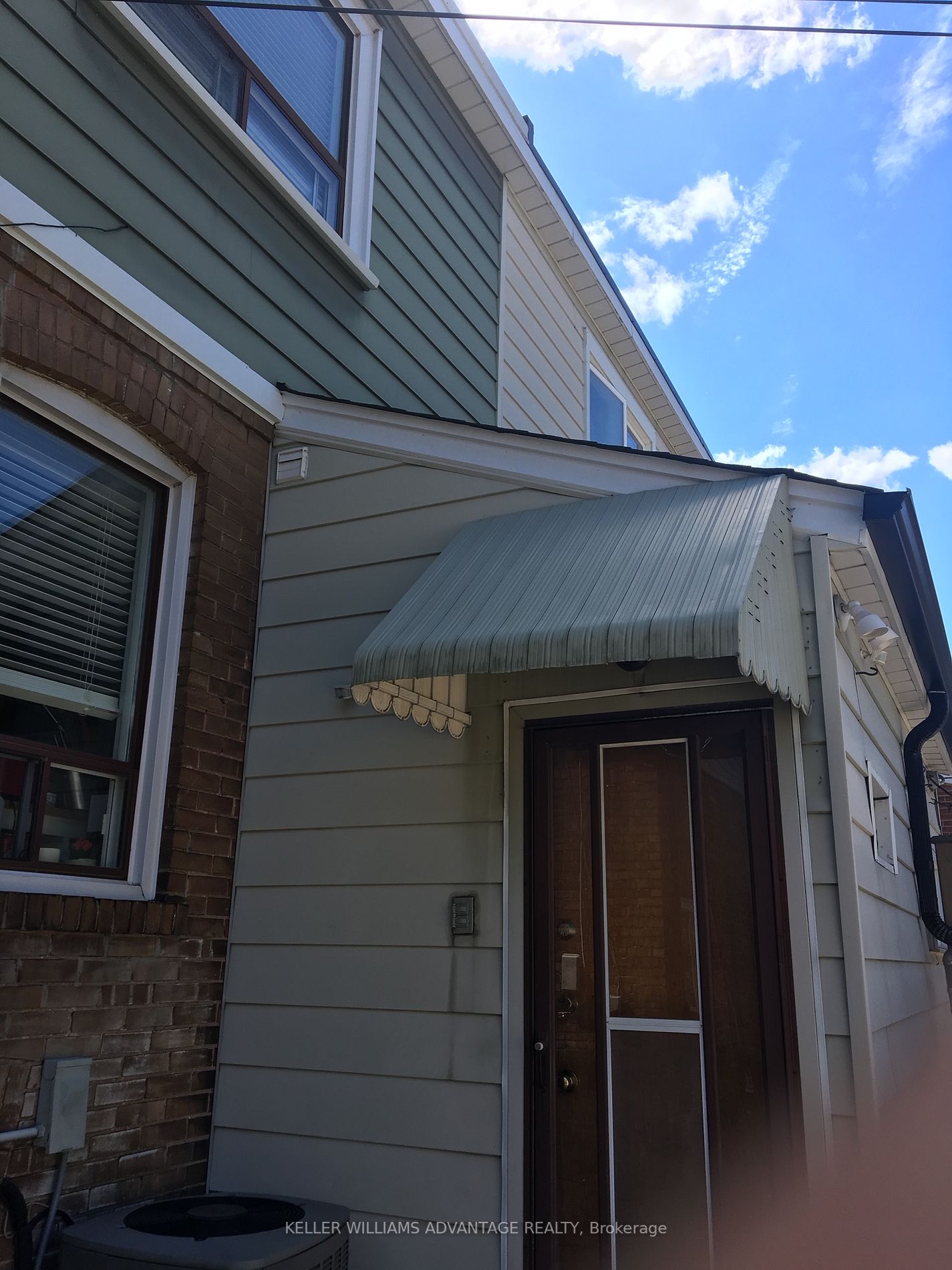 426 Strathmore Blvd, #Bsmt