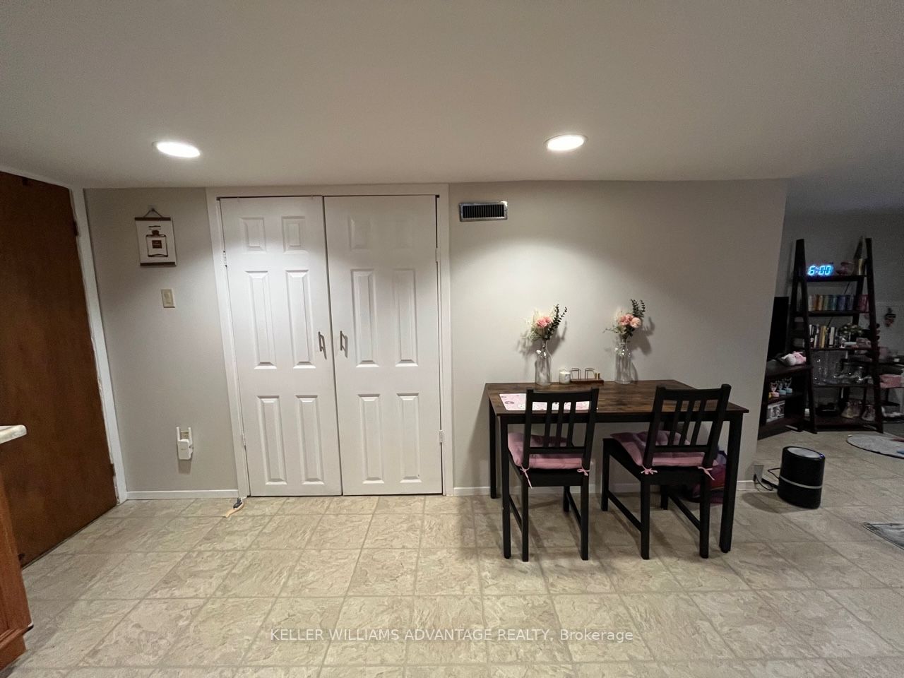 426 Strathmore Blvd, #Bsmt